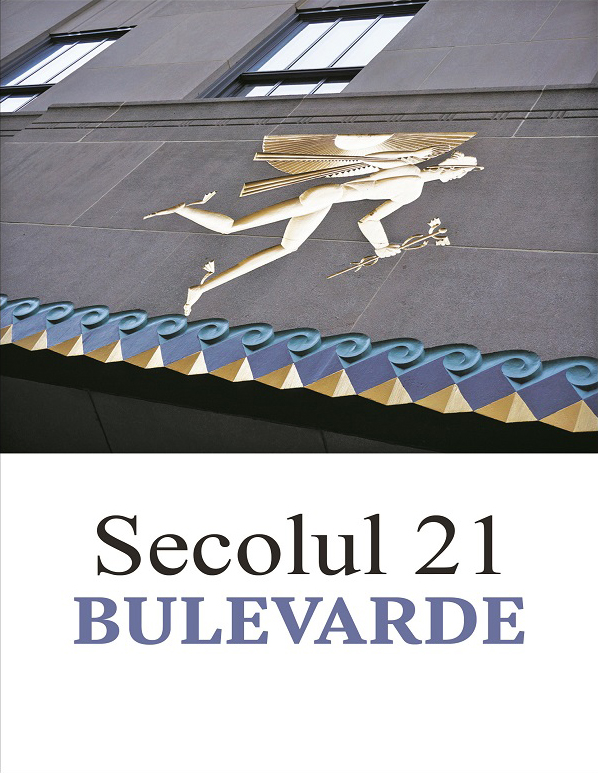 Revista Secolul 21 - Bulevarde