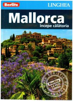 Mallorca - Ghid turistic