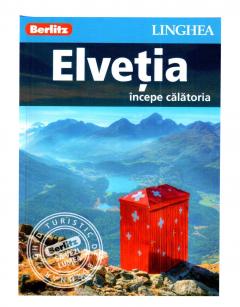 Elvetia - Ghid turistic