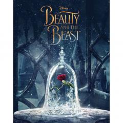 Beauty and the Beast Novelization