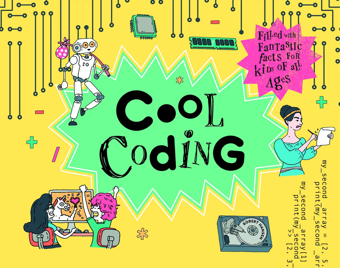 Cool Coding
