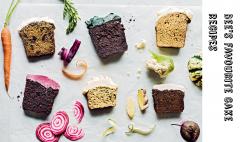 Bee's Adventures in Cake Decorating