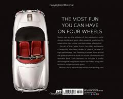 The Art of the Classic Sports Car: Pace and Grace
