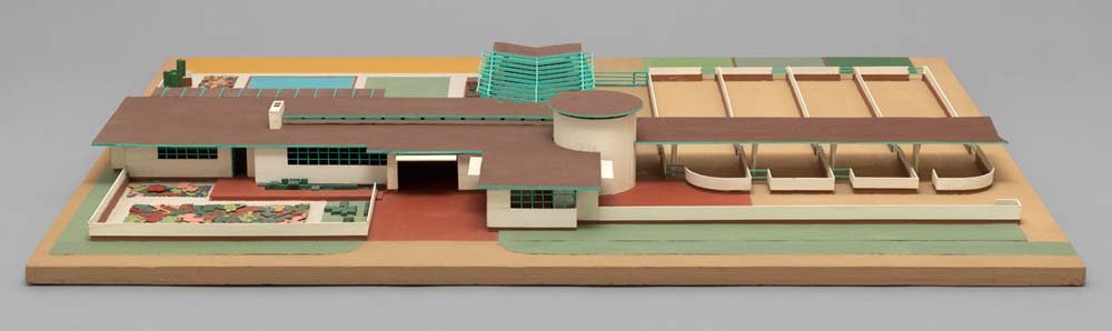 frank lloyd wright unpacking the archive