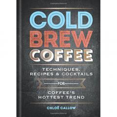 Cold Brew Coffee