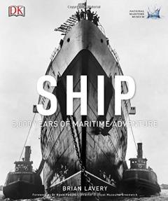 Ship: 5,000 Years of maritime adventure