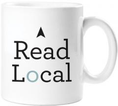Cana - Read Local