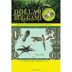 Dollar Bug-Gami