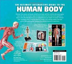 The Ultimate Interactive Guide to the Human Body