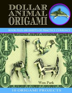 Dollar Animal Origami