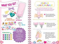 Decorate This Journal Editors of Klutz