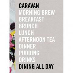 Caravan: Dining All Day