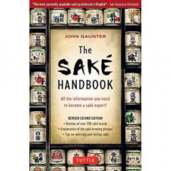 Sake Handbook