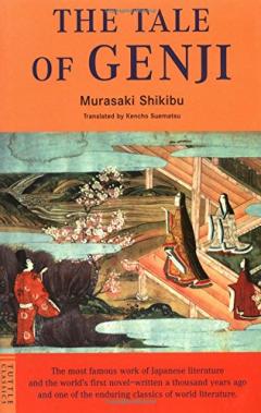 Tale of Genji
