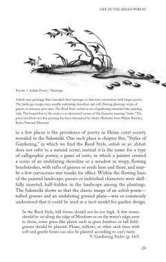 The Sakuteiki: Visions of the Japanese Garden