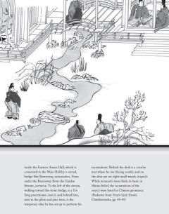 The Sakuteiki: Visions of the Japanese Garden