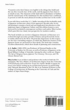 Japanese Architecture: A Short History 