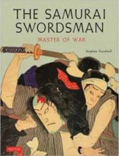 The Samurai Swordsman - Master of War