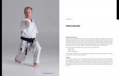 Essential Karate Book
