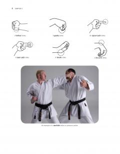 Essential Karate Book