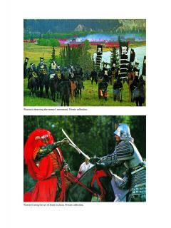 Ninja, the Secret History of Ninjutsu