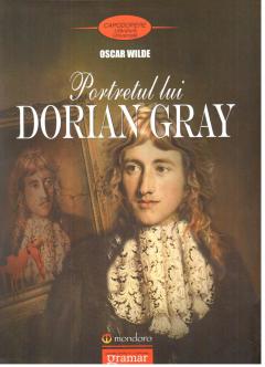 Portretul lui Dorian Gray