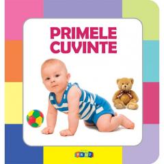 Primele cuvinte