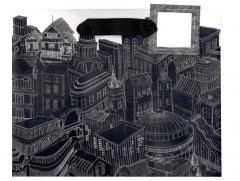 Punga landscape de cadou - Architecture The Art File