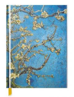Agenda - Van Gogh: Almond Blossom