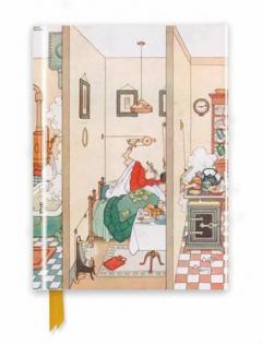 Agenda - Heath Robinson: The Ideal Home