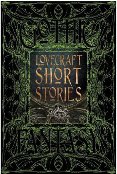 Lovecraft Short Stories