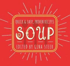 Soup - Quick & Easy Recipes