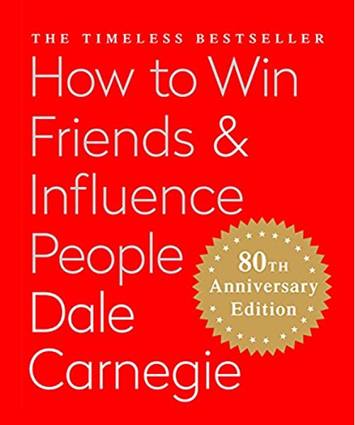 instal the new for mac How to Win Friends and Influence People