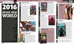 Marvel Year by Year Updated edition