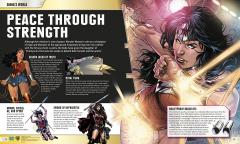 DC Wonder Woman Ultimate Guide