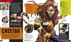 DC Wonder Woman Ultimate Guide