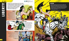 DC Wonder Woman Ultimate Guide