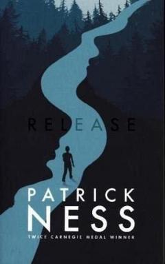 Release Patrick Ness