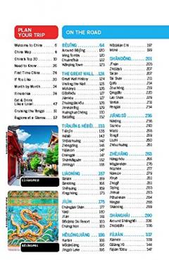 Lonely Planet China