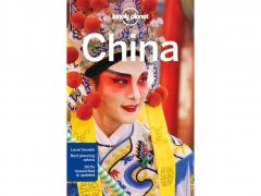 Lonely Planet China