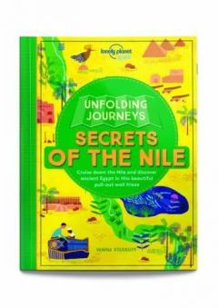 Unfolding Journeys - Secrets of the Nile