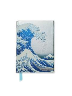 Jurnal - Hokusai - The Great Wave