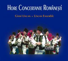 Hore Concertante Romanesti