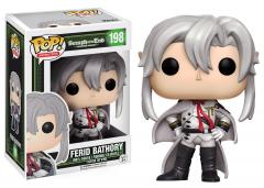 Figurina - Seraph of The End Ferid Bathory