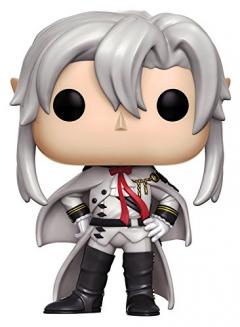 Figurina - Seraph of The End Ferid Bathory