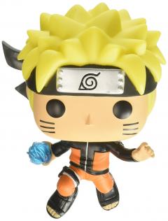Figurina - Naruto Shippuden - Naruto Rasengan