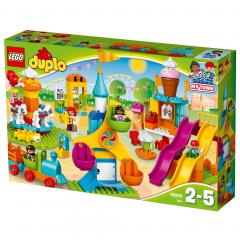 Parc mare de distractii  (10840)