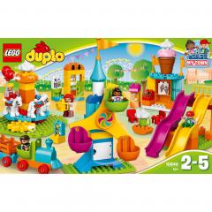 Parc mare de distractii  (10840)