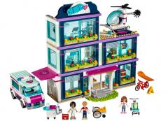 Spitalul din Heartlake  (41318)