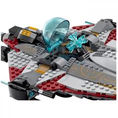 Jucarie - Lego Star Wars - The Arrowhead, 75186
